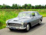 Lancia Flaminia 2.5 V6