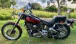 Een Harley-Davidson voor… - Auto Motor Klassiek