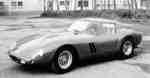 Ferrari 250 GTO