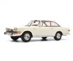 Glas 2600 V8. Puik schaalmodel van Schuco in 1 op 18 - Auto Motor Klassiek