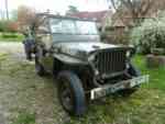 Hotchkiss M201: Jeeps uit Frankrijk - Auto Motor Klassiek