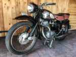NSU MAX Special (1956)