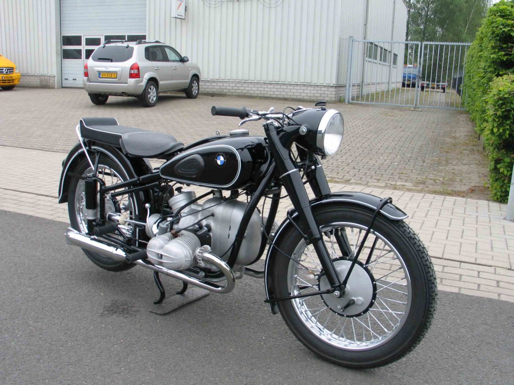 Restaureren is investeren in verlies - Auto Motor Klassiek