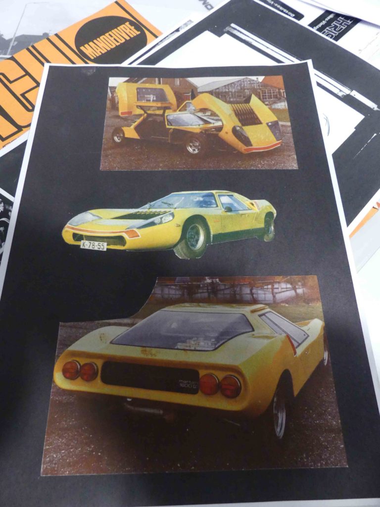 Martaré wedergeboorte - Auto Motor Klassiek
