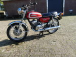 Suzuki GT250