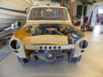 Restaureren of roestoreren? - Auto Motor Klassiek