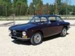 Alfa Romeo GT Junior 1600 Bertone - Auto Motor Klassiek