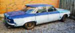 Chevrolet Corvair (1963)