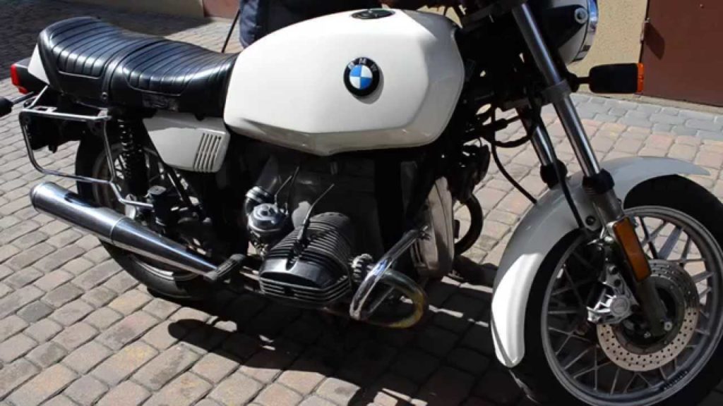 Een goeie bak – column - Auto Motor Klassiek