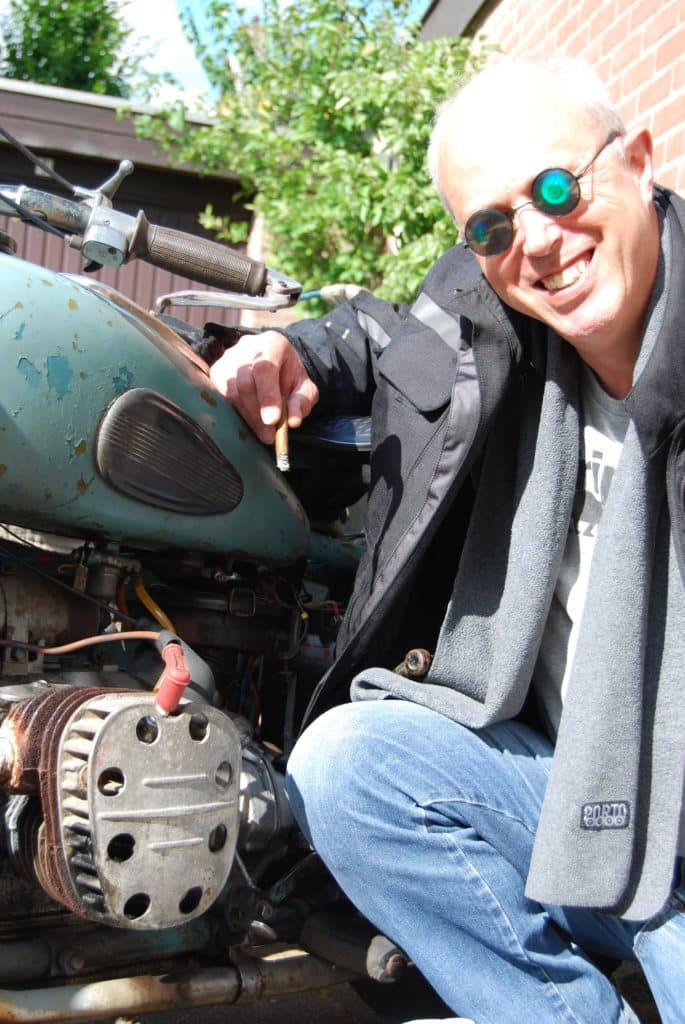 75 Jaar na de oorlog – column - Auto Motor Klassiek