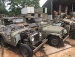 Amerikaanse bestellingen, Covid19 en een koekwaus - Auto Motor Klassiek