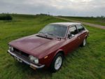 Lancia Beta: Mooi! - Auto Motor Klassiek
