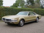 Oldsmobile Toronado: Amerikaans innovatief - Auto Motor Klassiek