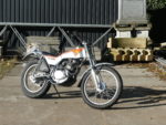 Honda TL250. De topper die het niet maakte - Auto Motor Klassiek