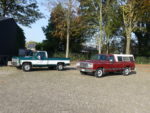 USA pick ups: Noeste werkers - Auto Motor Klassiek