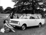 Vauxhall Viva HA. Let’s go Viva! - Auto Motor Klassiek
