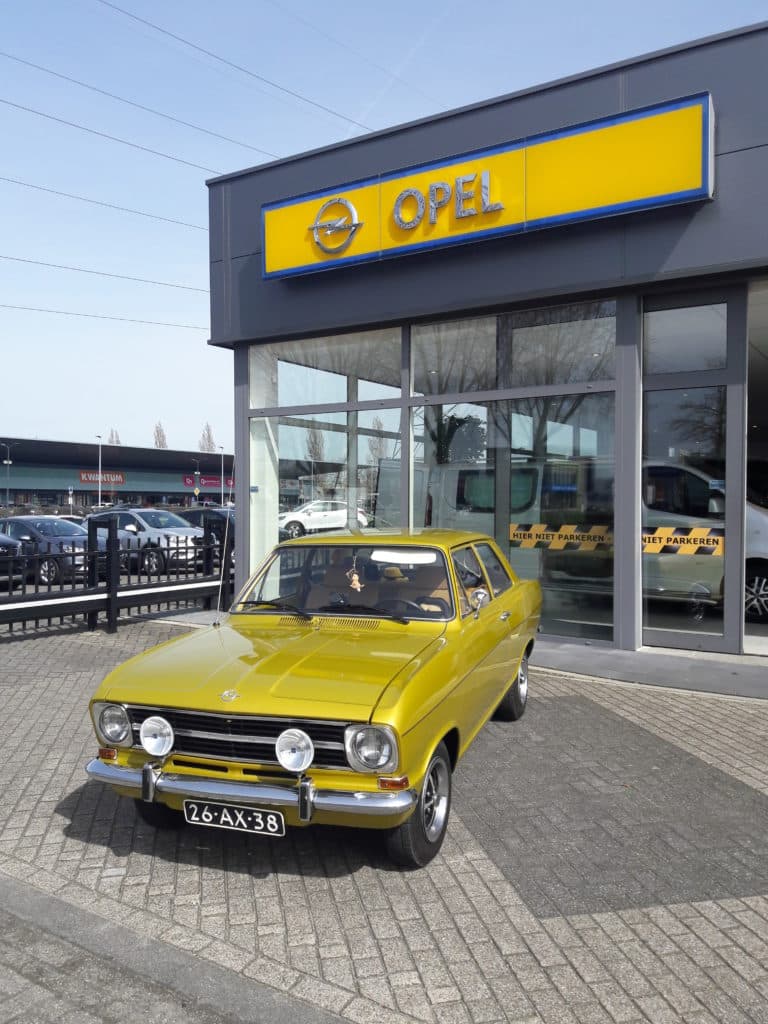 Dromen, herinneringen en prijzen - Auto Motor Klassiek