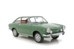 Fiat 850 Sport Coupé