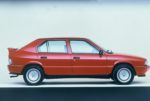 Alfa Romeo 33. Glinstering bij een sleutelhanger - Auto Motor Klassiek