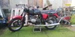 Afhaalchinees: Chang Jiang 750 - Auto Motor Klassiek