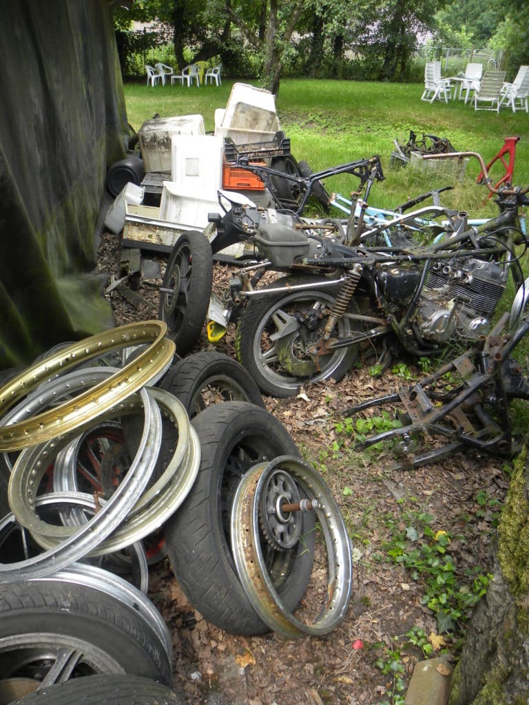 Shoppen 1.0 – column - Auto Motor Klassiek