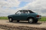 Austin Allegro 1500 Special. Pauze op de Markerheide - Auto Motor Klassiek