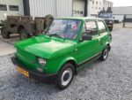 Fiat 126 als bijvangst - Auto Motor Klassiek
