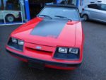Ford Mustang: een 1986’er. Geen 1968’er - Auto Motor Klassiek