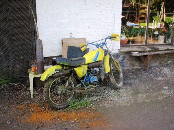 Een late rit in de Ardennen – column - Auto Motor Klassiek