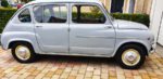 SEAT (Ochocientos) 800