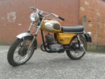 WSK. Leuke brommers - Auto Motor Klassiek