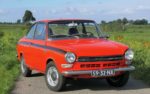 Daf 55. Elegant en volwassen - Auto Motor Klassiek