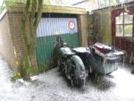 Winterpret op drie wielen – column - Auto Motor Klassiek