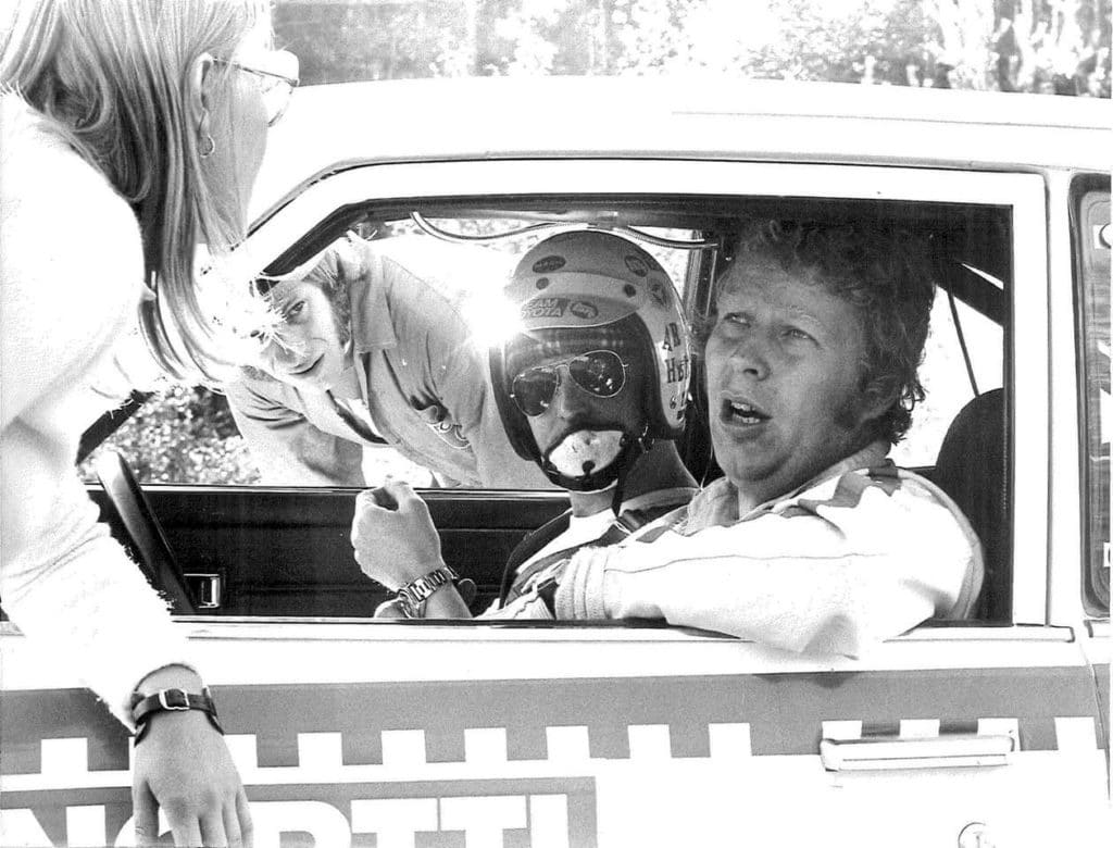 Toyota rallyhistorie. De vergeten WRC overwinningen (Mikkola-Aho, 1975) - Auto Motor Klassiek