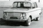 Ramses. Walk like an Egyptian - Auto Motor Klassiek