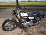 Het motorwereldje is… - Auto Motor Klassiek