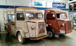 Citroën HY
