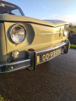 Renault R8 Automatique (1970)