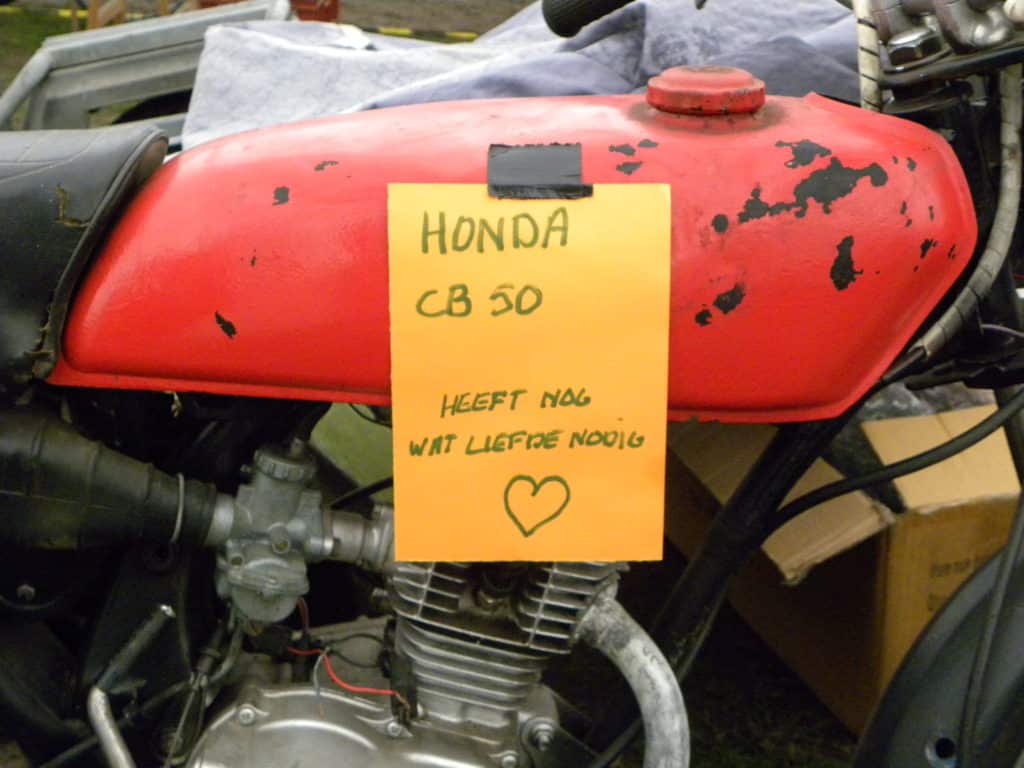 Beter een kleine die steigert…. - Auto Motor Klassiek