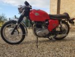 BSA Spitfire. Snel, onbetrouwbaar en gezocht - Auto Motor Klassiek