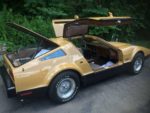 Malcolm N. Bricklin: rare jongens die Amerikanen - Auto Motor Klassiek