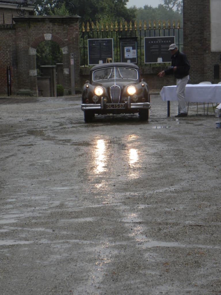 Prima cabrio weer! - Auto Motor Klassiek