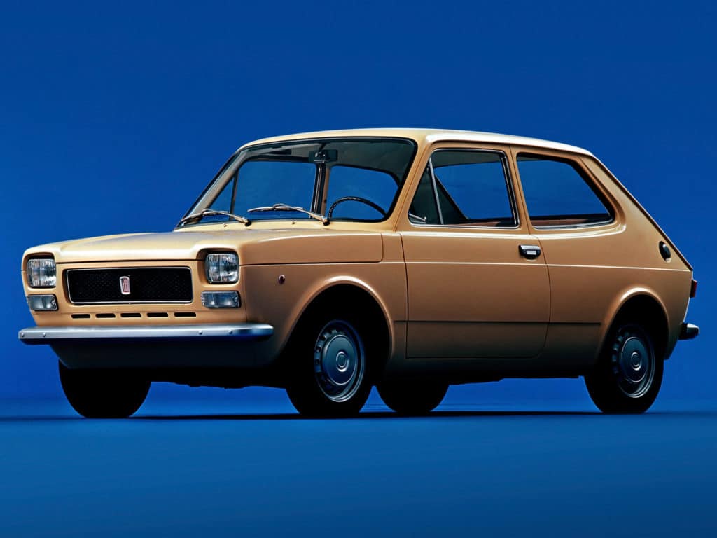Fiat 127. Herinneringen aan een icoon - Auto Motor Klassiek
