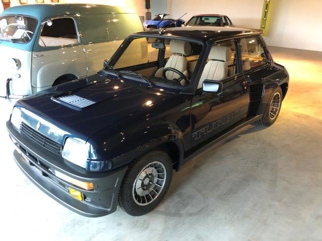 De waarde van papier. En van een R5 Turbo 2. Of een BMW - Auto Motor Klassiek