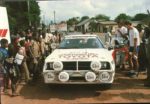 Toyota rallyhistorie. De vergeten WRC overwinningen (Bandama 1986) - Auto Motor Klassiek