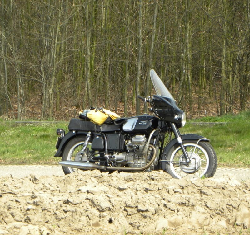 Klassiekerrijders zijn anders – column