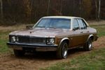Chevrolet Nova: Herinneringen - Auto Motor Klassiek