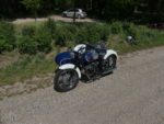 Dnepr met Guzziblok: Improving the breed - Auto Motor Klassiek