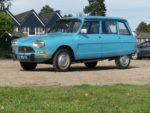 Citroën Ami