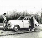 De Vedette van mijn vader - Auto Motor Klassiek